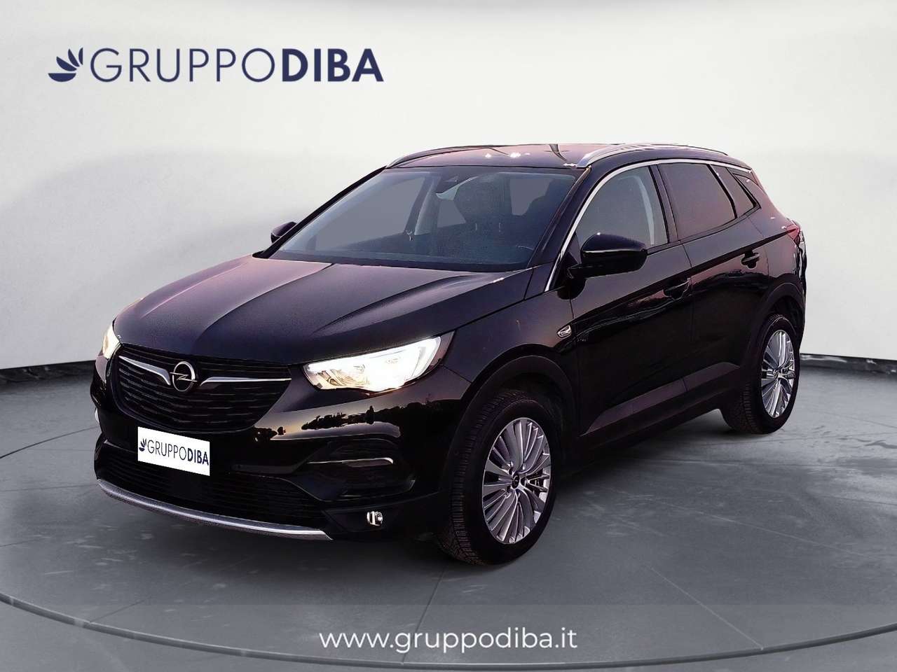 Opel Grandland X Diesel 1.5 ecotec Innovation s&s 130cv
