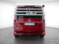 Volkswagen T6 California 6.1 Ocean 2,0 l TDI SCR AHK ACC Navi Rouge - thumbnail 14