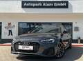 Audi S4 Avant 3.0 TDI quattro ACC HeadUp Navi Sound Grau - thumbnail 1