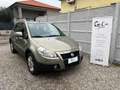 Fiat Sedici Sedici 1.6 16v Dynamic 4x4 107cv Bronzo - thumbnail 1