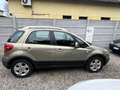 Fiat Sedici Sedici 1.6 16v Dynamic 4x4 107cv Bronzo - thumbnail 2