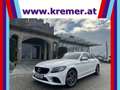 Mercedes-Benz C 220 d 4MATIC Aut./*C43-LOOK*/ACC/RFK/TWA/SHZ/NAVI/A... Weiß - thumbnail 1