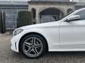 Mercedes-Benz C 220 d 4MATIC Aut./*C43-LOOK*/ACC/RFK/TWA/SHZ/NAVI/A... Weiß - thumbnail 14