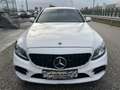 Mercedes-Benz C 220 d 4MATIC Aut./*C43-LOOK*/ACC/RFK/TWA/SHZ/NAVI/A... Weiß - thumbnail 11