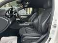 Mercedes-Benz C 220 d 4MATIC Aut./*C43-LOOK*/ACC/RFK/TWA/SHZ/NAVI/A... Weiß - thumbnail 23