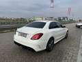 Mercedes-Benz C 220 d 4MATIC Aut./*C43-LOOK*/ACC/RFK/TWA/SHZ/NAVI/A... Weiß - thumbnail 8