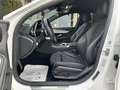 Mercedes-Benz C 220 d 4MATIC Aut./*C43-LOOK*/ACC/RFK/TWA/SHZ/NAVI/A... Weiß - thumbnail 22