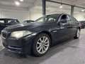 BMW 528 528iA Zwart - thumbnail 1