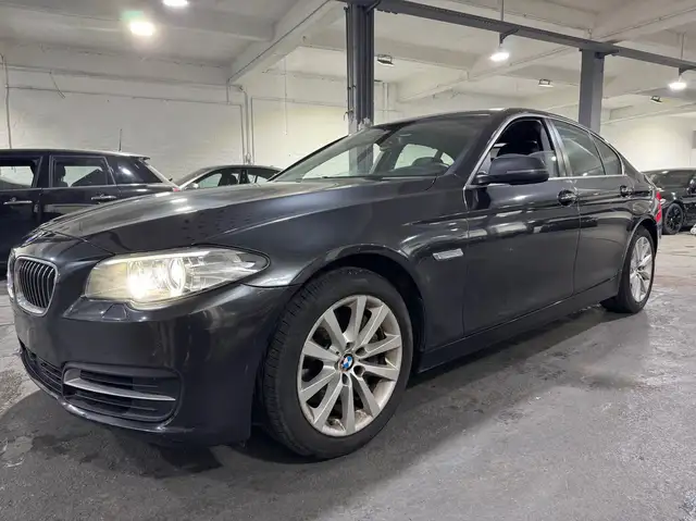 BMW 528 528iA