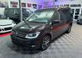 Volkswagen Caddy Caddy 2.0 TDI (7-Si.) DSG 4MOTION Maxi Comfortline Schwarz - thumbnail 1