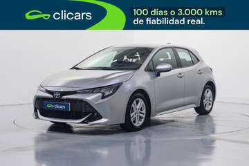 125H Active Tech