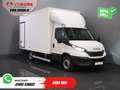 Iveco Daily 35S18HV 3.0 Aut. ZF BPM VRIJ! Bakwagen Laadklep/ Z Blanc - thumbnail 1