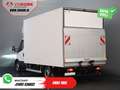 Iveco Daily 35S18HV 3.0 Aut. ZF BPM VRIJ! Bakwagen Laadklep/ Z Blanc - thumbnail 2