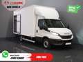 Iveco Daily 35S18HV 3.0 Aut. ZF BPM VRIJ! Bakwagen Laadklep/ Z Blanc - thumbnail 9