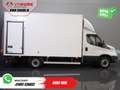 Iveco Daily 35S18HV 3.0 Aut. ZF BPM VRIJ! Bakwagen Laadklep/ Z Blanc - thumbnail 11