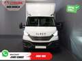 Iveco Daily 35S18HV 3.0 Aut. ZF BPM VRIJ! Bakwagen Laadklep/ Z Blanc - thumbnail 7