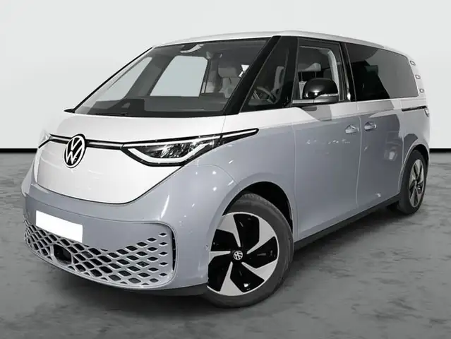 Volkswagen ID. Buzz Pro 210 kW (286 CV) Ch. Medio