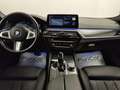 BMW 520 d 48V Touring Msport auto Pelle Navi 18" m Sport Noir - thumbnail 3