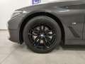 BMW 520 d 48V Touring Msport auto Pelle Navi 18" m Sport Noir - thumbnail 43