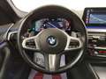 BMW 520 d 48V Touring Msport auto Pelle Navi 18" m Sport Noir - thumbnail 16