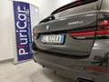BMW 520 d 48V Touring Msport auto Pelle Navi 18" m Sport Noir - thumbnail 41