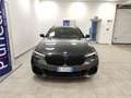 BMW 520 d 48V Touring Msport auto Pelle Navi 18" m Sport Noir - thumbnail 35