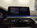 BMW 520 d 48V Touring Msport auto Pelle Navi 18" m Sport Noir - thumbnail 24