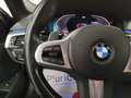 BMW 520 d 48V Touring Msport auto Pelle Navi 18" m Sport Noir - thumbnail 17