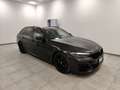 BMW 520 d 48V Touring Msport auto Pelle Navi 18" m Sport Noir - thumbnail 2
