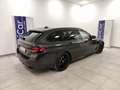 BMW 520 d 48V Touring Msport auto Pelle Navi 18" m Sport Noir - thumbnail 8
