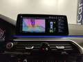 BMW 520 d 48V Touring Msport auto Pelle Navi 18" m Sport Noir - thumbnail 12