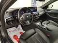 BMW 520 d 48V Touring Msport auto Pelle Navi 18" m Sport Noir - thumbnail 34