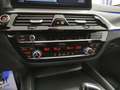 BMW 520 d 48V Touring Msport auto Pelle Navi 18" m Sport Noir - thumbnail 20