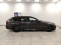 BMW 520 d 48V Touring Msport auto Pelle Navi 18" m Sport Noir - thumbnail 36