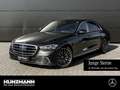 Mercedes-Benz S 350 d 4M MBUX Navi-Prem. Distronic Panorama Gris - thumbnail 1