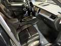 Porsche Macan 3.6 Turbo ACC-XENON-NAVI-LEDER-AHK-KAMERA Zwart - thumbnail 16