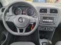 Volkswagen Polo 1.2 tsi 90cv Comfortline 5p. - unico proprietario Argent - thumbnail 8