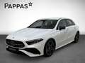 Mercedes-Benz A 180 d Kompaktlimousine Österreich-Edition AMG Line Adv Bianco - thumbnail 2
