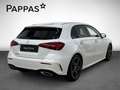 Mercedes-Benz A 180 d Kompaktlimousine Österreich-Edition AMG Line Adv Bianco - thumbnail 6