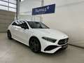 Mercedes-Benz A 180 d Kompaktlimousine Österreich-Edition AMG Line Adv Wit - thumbnail 21