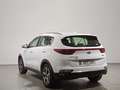 Kia Sportage Drive 2WD Blanc - thumbnail 19