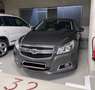Chevrolet Malibu 2,0 LTZ - thumbnail 1
