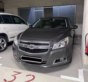 2,0 LTZ
