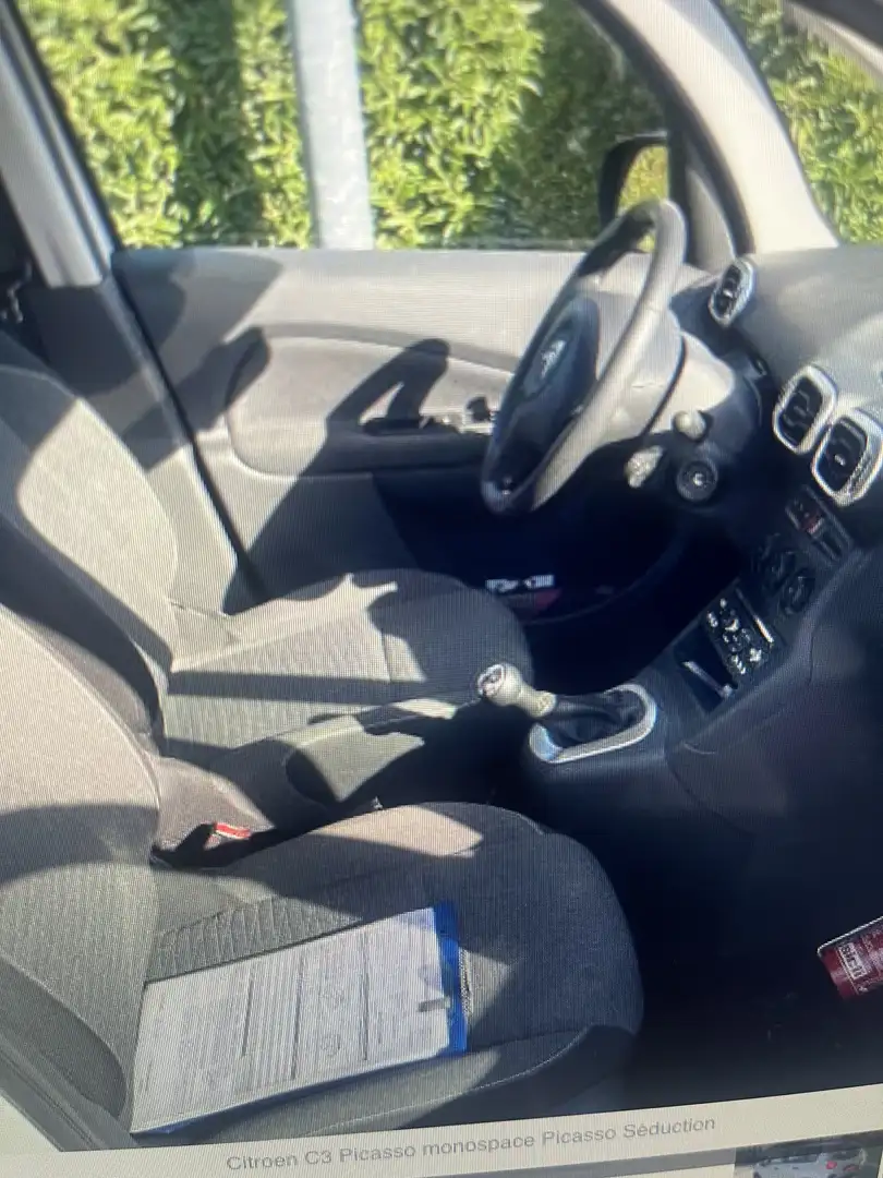 Citroen C3 Picasso C3 Picasso 110 / CLIMA / NAVI/ EURO 6b - 2