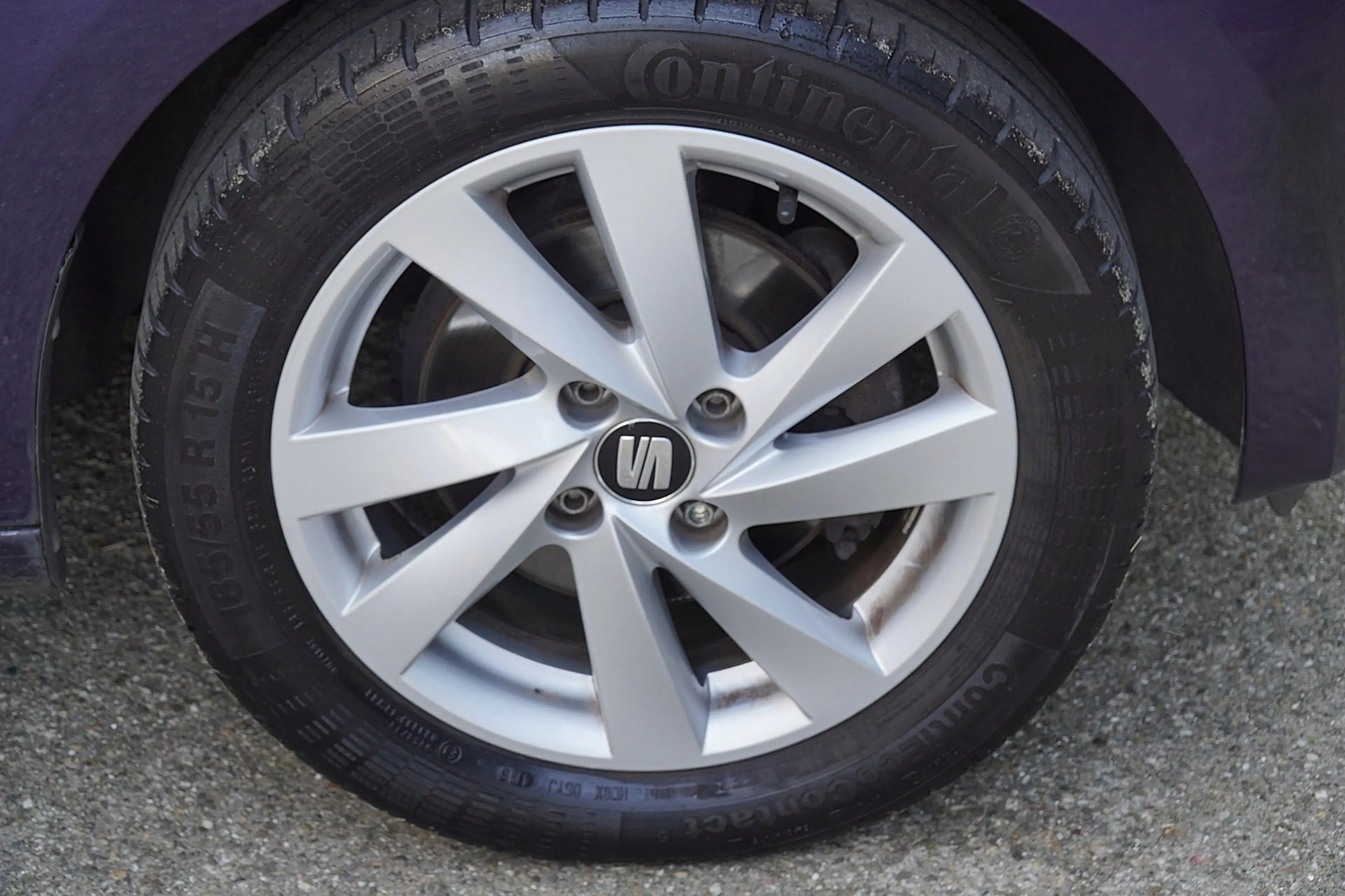 SEAT Mii 1.0 Sport Connect, Airco, Cruise, Lichtmetalen Vel — photo 9