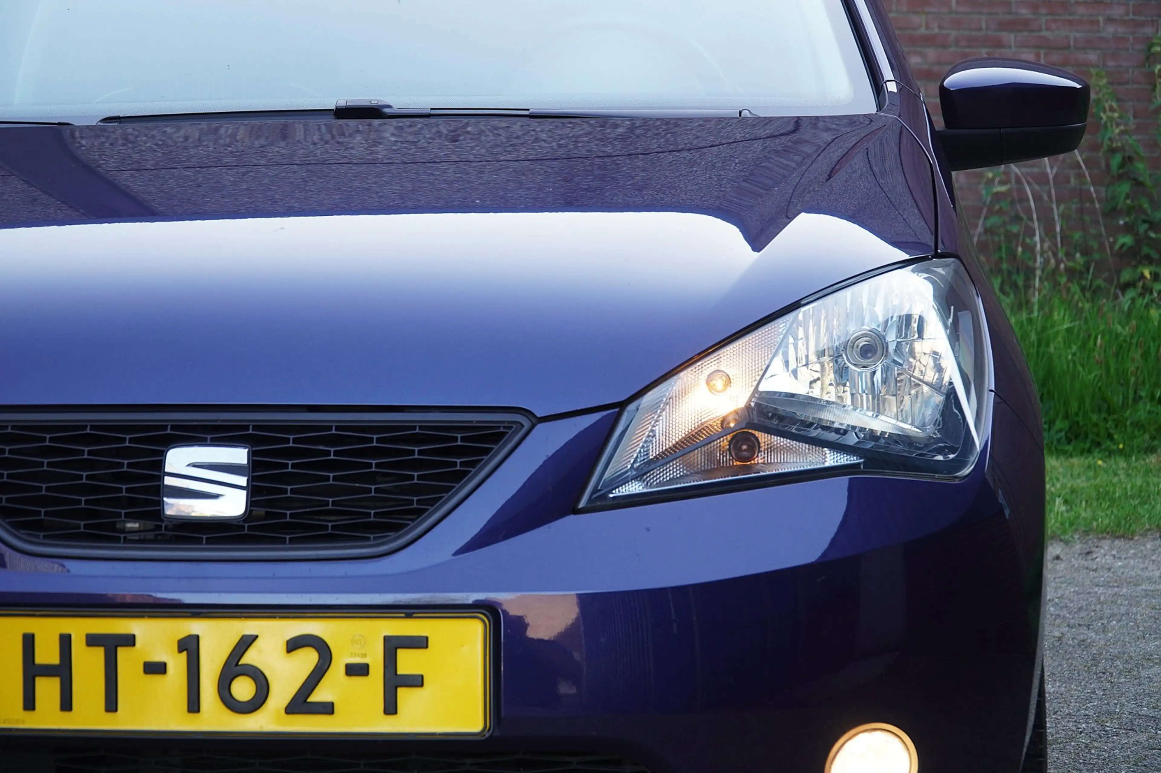 SEAT Mii 1.0 Sport Connect, Airco, Cruise, Lichtmetalen Vel — photo 6