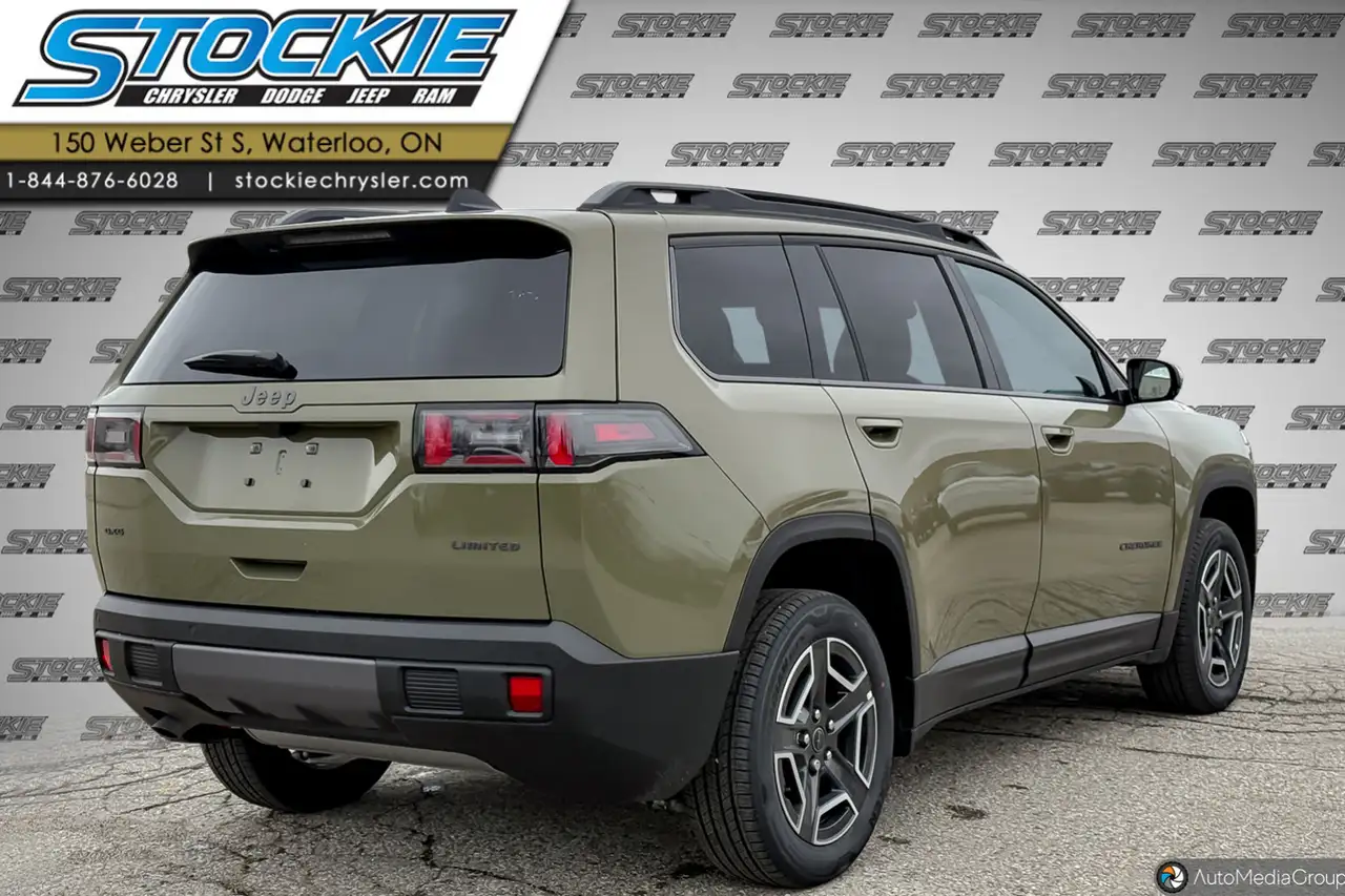 Jeep Cherokee снимка Jeep Cherokee