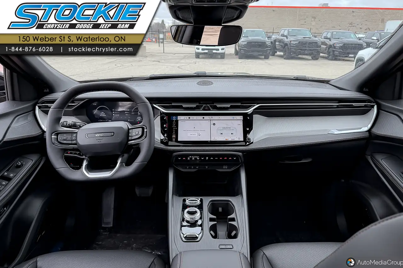 Jeep Cherokee снимка Jeep Cherokee