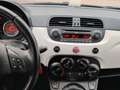 Fiat 500 Sport / Teilleder / 1. Hand / Weiß - thumbnail 8