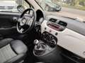 Fiat 500 Sport / Teilleder / 1. Hand / Weiß - thumbnail 9